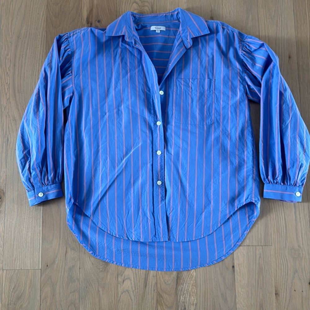 Rails Janae shirt